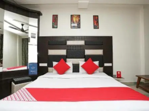 Hotel Sanskar
