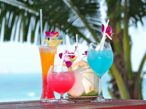 Samui Honey Cottages Beach Resort