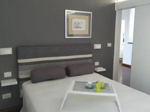 Michi's Home - Attico in Centro