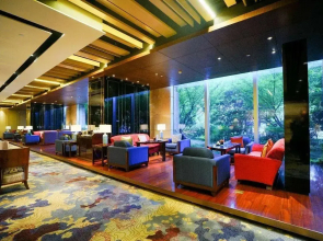 Wyndham Grand Plaza Royale Ningbo