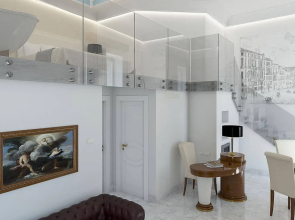 Ortea Palace Hotel, Sicily, Autograph Collection