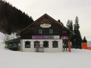 Kurhotel Dr Sthlinger