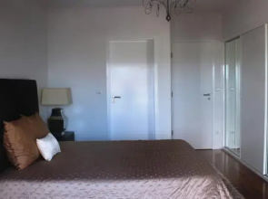 Guest House Namaste (B&B)