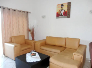 Apartment With 3 Bedrooms in Flic en Flac, With Wonderful sea View, Po