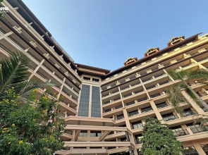 bnbme - Anantara Residences - 2 BDR