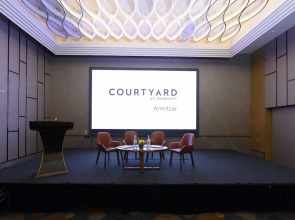 Courtyard by Marriott Amritsar