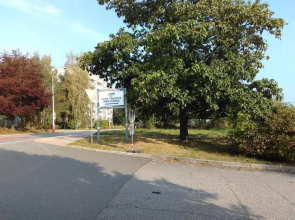 Zimní Stadion Tábor