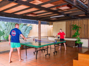 Bamboo Village Beach Resort & Spa