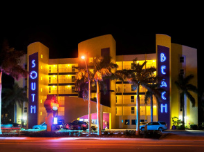 South Beach Oceanfront Resort