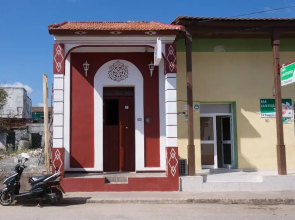 Hostal Rubio