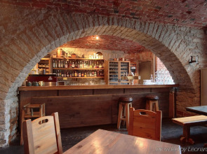 Отель St. Barbara