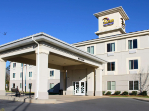 Sleep Inn & Suites Evergreen I-65