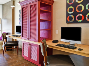 Home2 Suites by Hilton Smyrna Nashville
