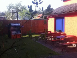 Gï¿½stehaus Tamea