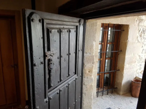 Posada Condado de la Mota