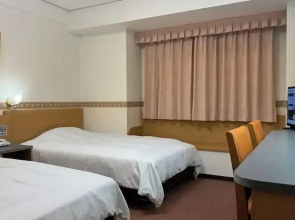 Hotel Alpha-One Hofu