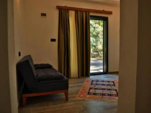 Olympos Five Rooms Apart no 1