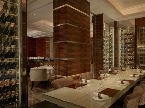 Westbury Mayfair