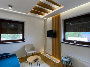 Apartmani Nela 1 Jahorina