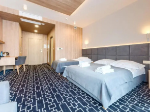Hotel Wena
