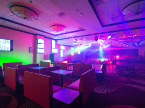 Crowne Plaza Dallas Downtown by IHG