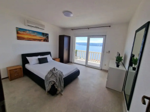 Emilie Apartment and Villa