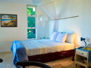 Crystal Beach Studio