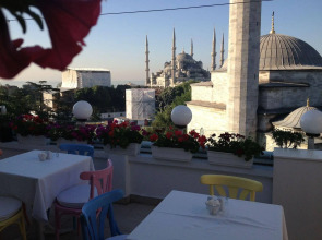 Sultanahmet Hotel