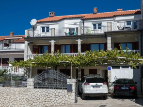 Apartmani Baretic