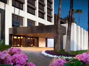 Beverly Hills Marriott