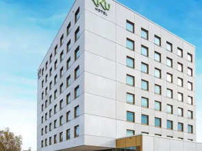 RiKu HOTEL Reutlingen