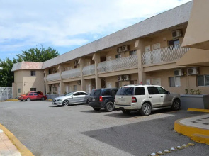 Hotel Maripina