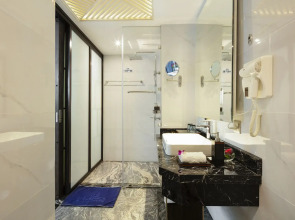 Erica Nha Trang Hotel