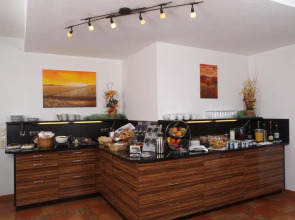 Weingut Sandwiese Winzerhotel