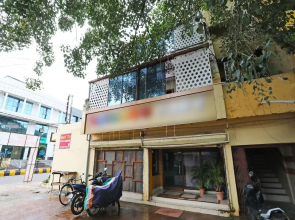 Oyo 19144 Hotel Rainbow