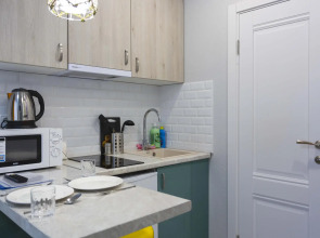 Home Like (Хоум Лайк) на бульваре Эйнштейна 4