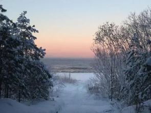 Strelnieku Avenue Apartment Jurmala