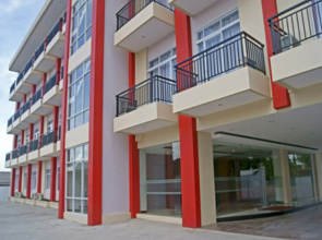 Karlita Hotel Tegal