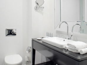 Leonardo Boutique Hotel Tel Aviv