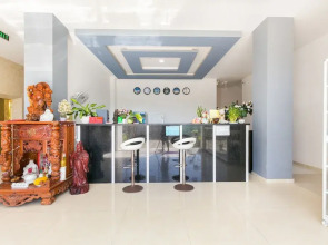 Oyo 719 Hotel Ruby Phu Quoc near Sos Medical Clinic Phu Quoc