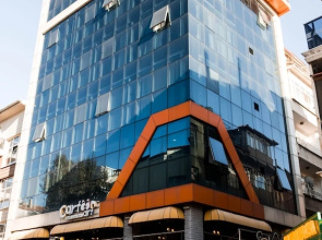 Midas Suit Otel