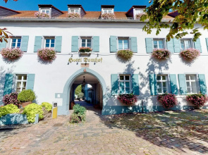 Hotel Domhof