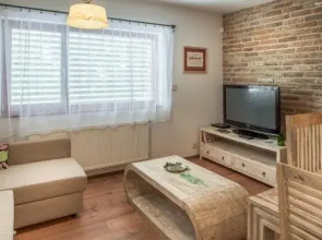 Apartmány Vinařství Václav