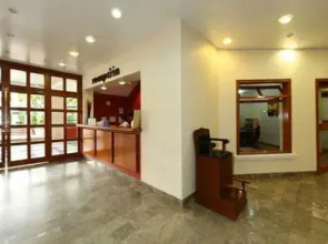 Hotel Lagos De Montebello