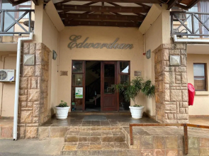 Ocean View Villas F16 Port Edward