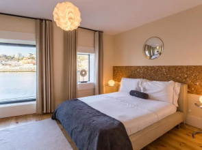 Feel Porto Destilaria Residence