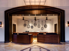 Hilton Los Cabos