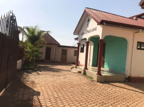 Temaya Cottage Lodge