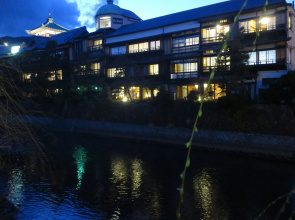 K's House Ito Onsen - Historical Ryokan Hostel