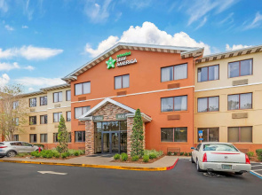 Extended Stay America Suites Ft Lauderdale Cyp Crk NW 6th Wy